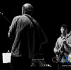 John Scofield quartet Avantgarde Jazz Festival in Rovinj 2012 5