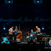 John Scofield quartet Avantgarde Jazz Festival in Rovinj 2012 9