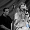 The Tierney Sutton Band - Avantgarde Jazz Festival Rovinj 2012 2
