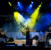 Ana Moura - Avantgarde Jazz Festival 2012 9