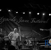 Dee Dee Bridgwater - Avantgarde Jazz Festival Rovinj 2013 3