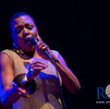 Dee Dee Bridgwater - Avantgarde Jazz Festival Rovinj 2013 4