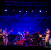 Dee Dee Bridgwater - Avantgarde Jazz Festival Rovinj 2013 9