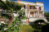 Apartments Pilicari Apartments Pilicari