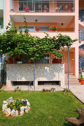 Apartment Mare Apartment Mare