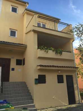 House Slavko House Slavko
