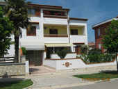 Apartments Meridiana Apartments Meridiana