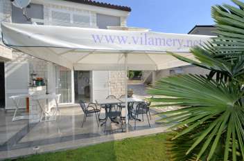 Vila Mery - Rovinj