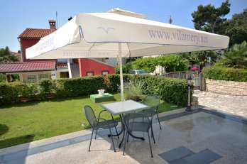 Vila Mery - Rovinj