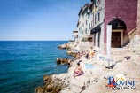 Foto galleria - spiagge a Rovigno 7