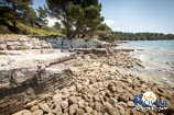 Foto galleria - spiagge a Rovigno 45