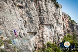 Free climbing in Rovinj 3