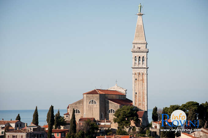 Kirche des hl. Euphemia