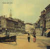 Photo gallery of Rovinj - Old Rovinj postcards 13
