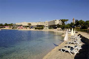 Hotel Istra - Rovinj