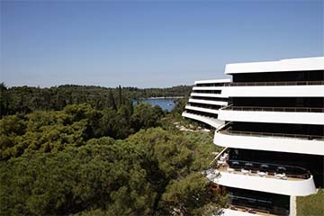 Hotel Lone - Rovinj