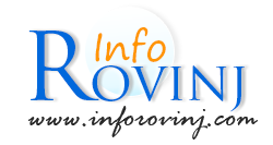 InfoRovinj logo