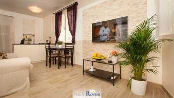 Villa Bianca - Rovinj