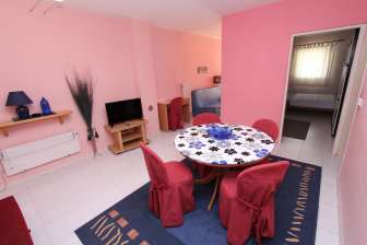 Apartmani-House Lora - Rovinj