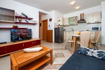 Villa Massilia - Rovinj