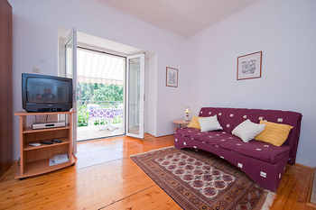 Apartments Zora - Rovinj