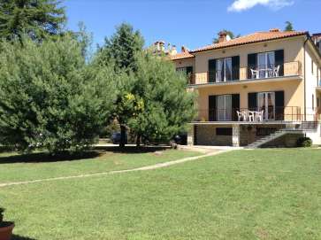 Monte Mulini - Rovinj