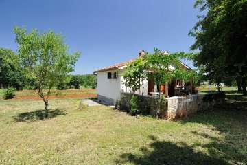 House Curto Campolongo - Rovinj, Aleja Ruđera Boškovića 8 1