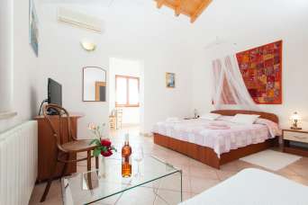 Apartments Curto - Rovinj