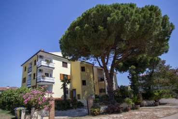 Apartments Curto - Rovinj, Centener 29 1