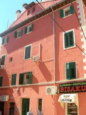 Casa Cherubino Casa Cherubino