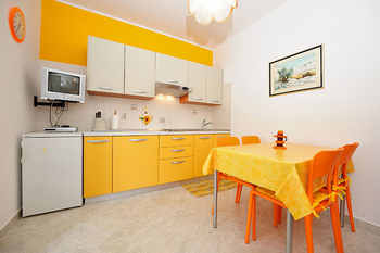 Apartments Sole - Rovinj