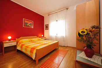 Apartments Sole - Rovinj