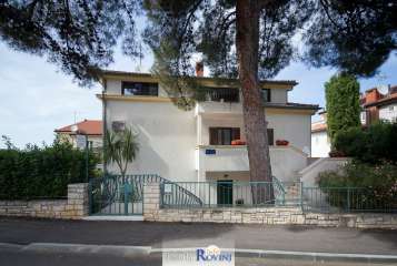 House N.9 - Rovinj, Matetić - Ronjgov Ivana 9 1