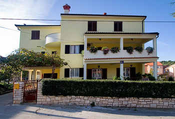 Apartments Košara - Rovinj
