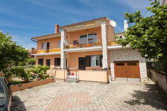 Apartments Košara - Rovinj