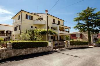Apartments Košara - Rovinj