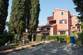 Apartments Mitić Apartments Mitić