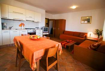 Apartments Maller - Rovinj
