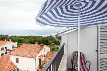 Apartments Maller - Rovinj