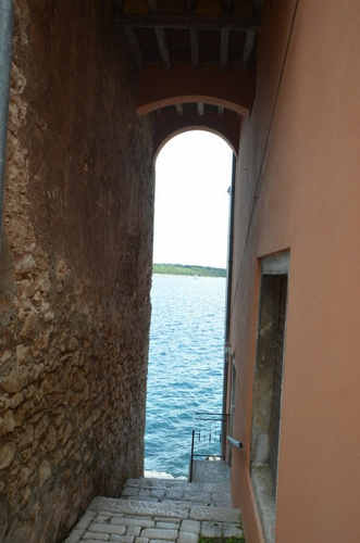 Apartments Dietro Castello - Rovinj