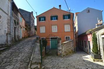 Apartments Dietro Castello - Rovinj