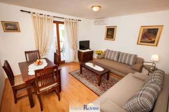 Apartments SI - Rovinj
