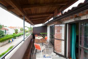 Apartment Zora - Rovinj