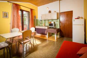 Apartment Zora - Rovinj