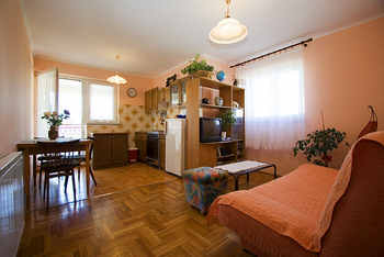 Apartments Melita - Rovinj