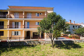 Apartments Melita - Rovinj