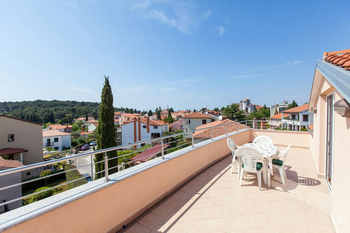 Apartments Melita - Rovinj