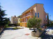 Apartments Melita Apartments Melita