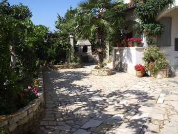 Apartments Belša ap2+1 - Rovinj