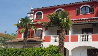 Apartments Belša ap2+1 - Rovinj